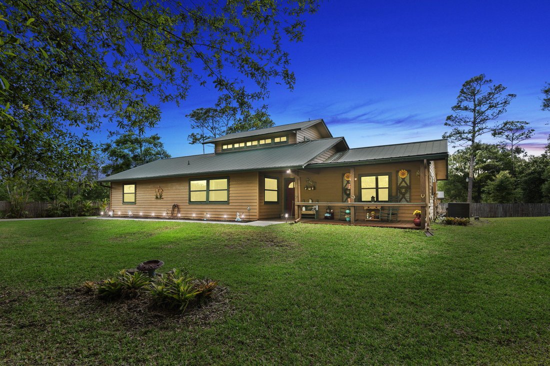 House in Fort Pierce, Florida, United States 2 - 17768363