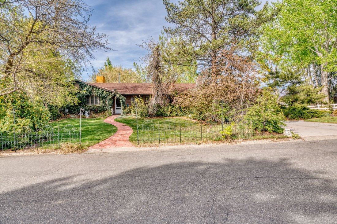 House in Sandy, Utah, United States 1 - 17671689