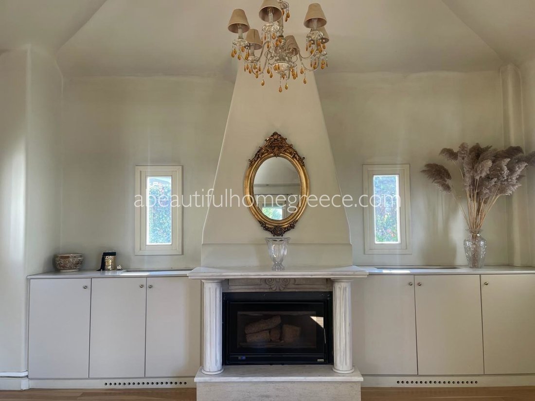 House in Dionysos, Attica, Greece 3 - 17767265