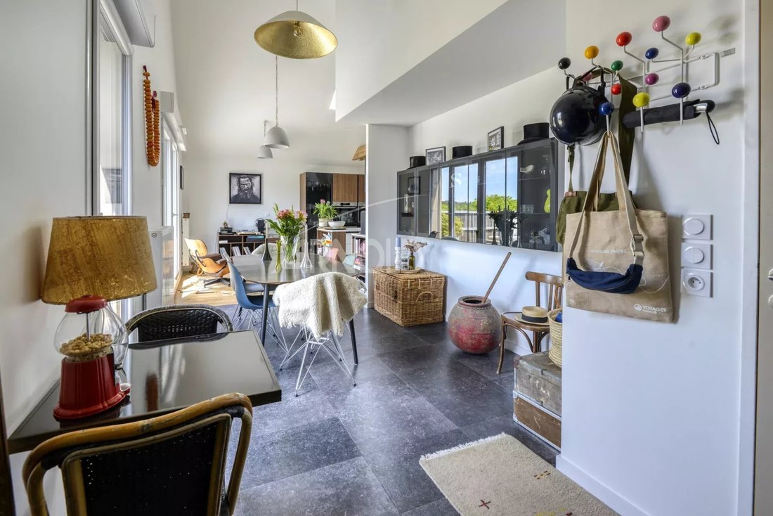 Apartment in Guérande, Pays de la Loire, France 4 - 17764873