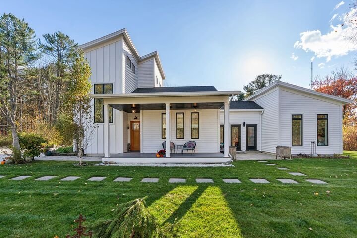 House in Kennebunk, Maine, United States 2 - 17766641