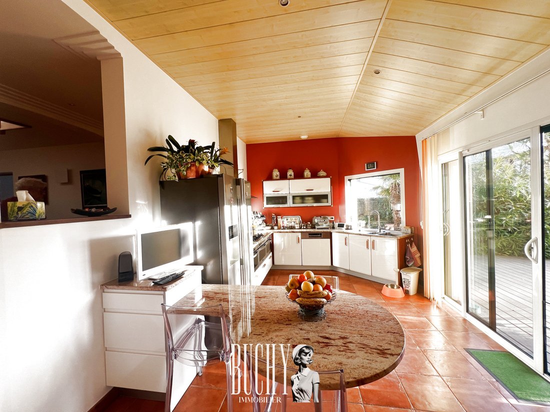 House in Olonne-sur-Mer, Les Sables-d'Olonne, France 3 - 16980369