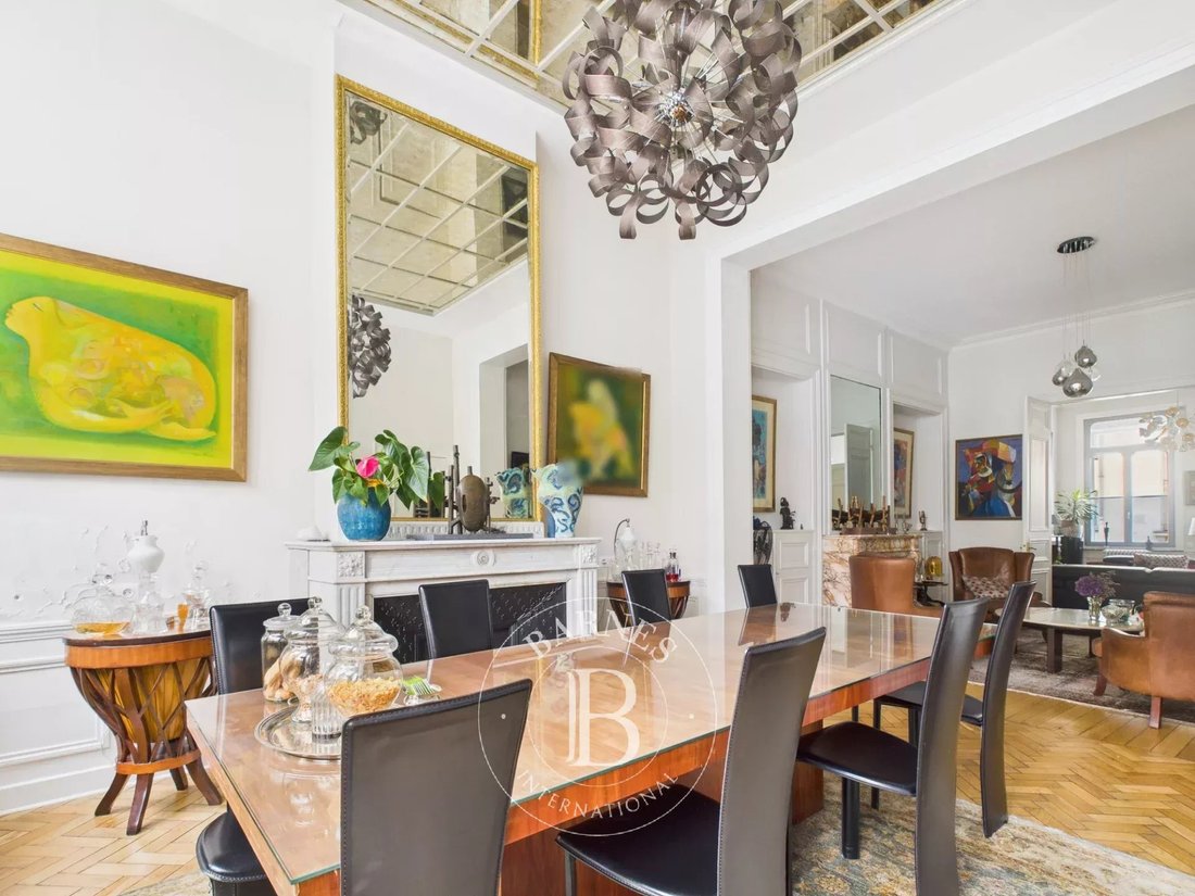Townhouse in Gare, Douai, France 5 - 14966746