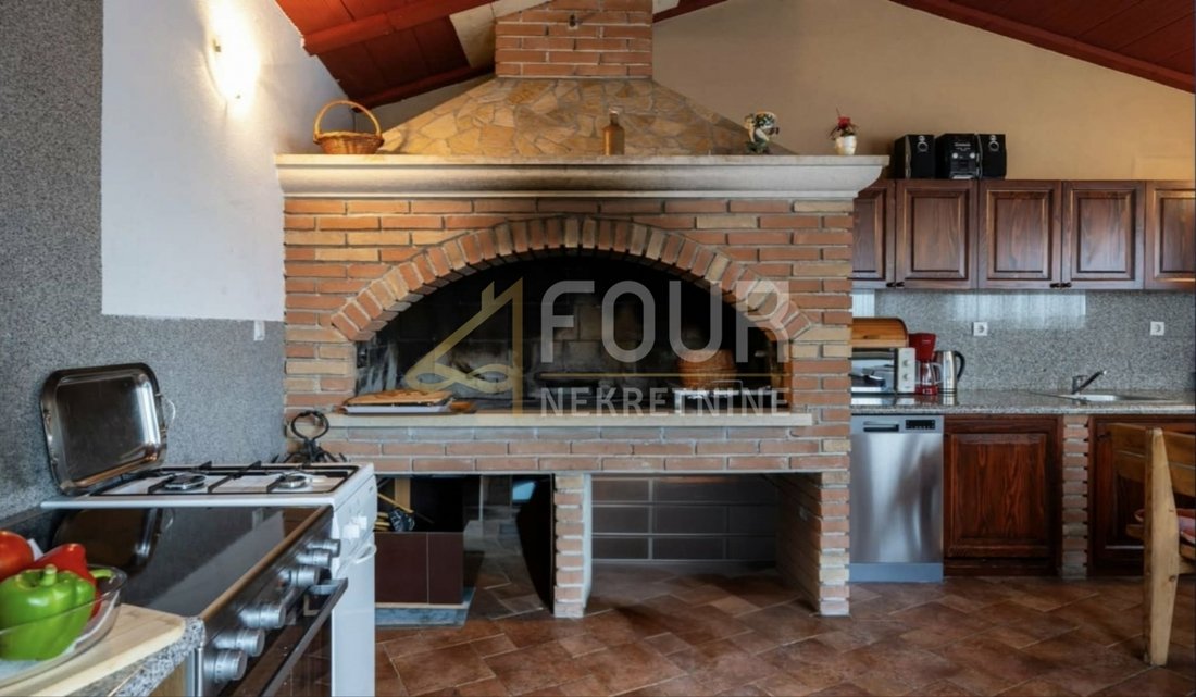 House in Grad Pula, Istria County, Croatia 5 - 17763302