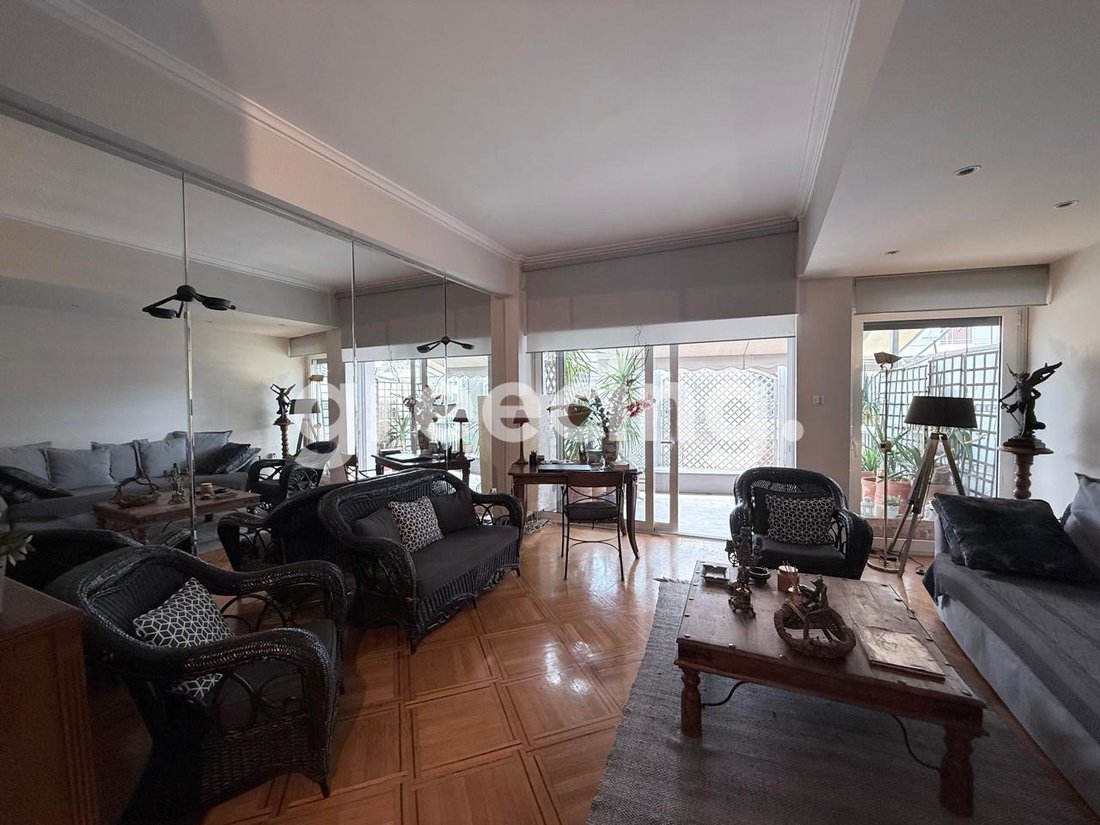Apartment in Sunoikia Kolonakiou, 1st District of Athens, Athens 3 - 17768295