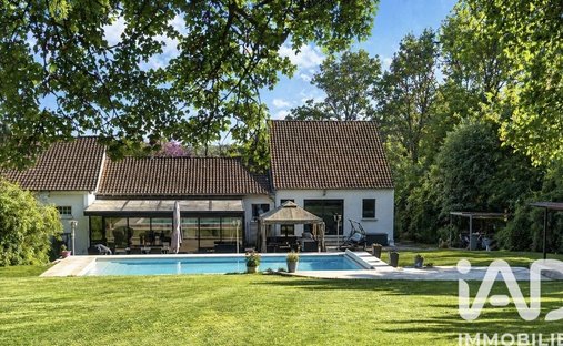 Casa en Changis-sur-Marne, Isla de Francia, Francia 1