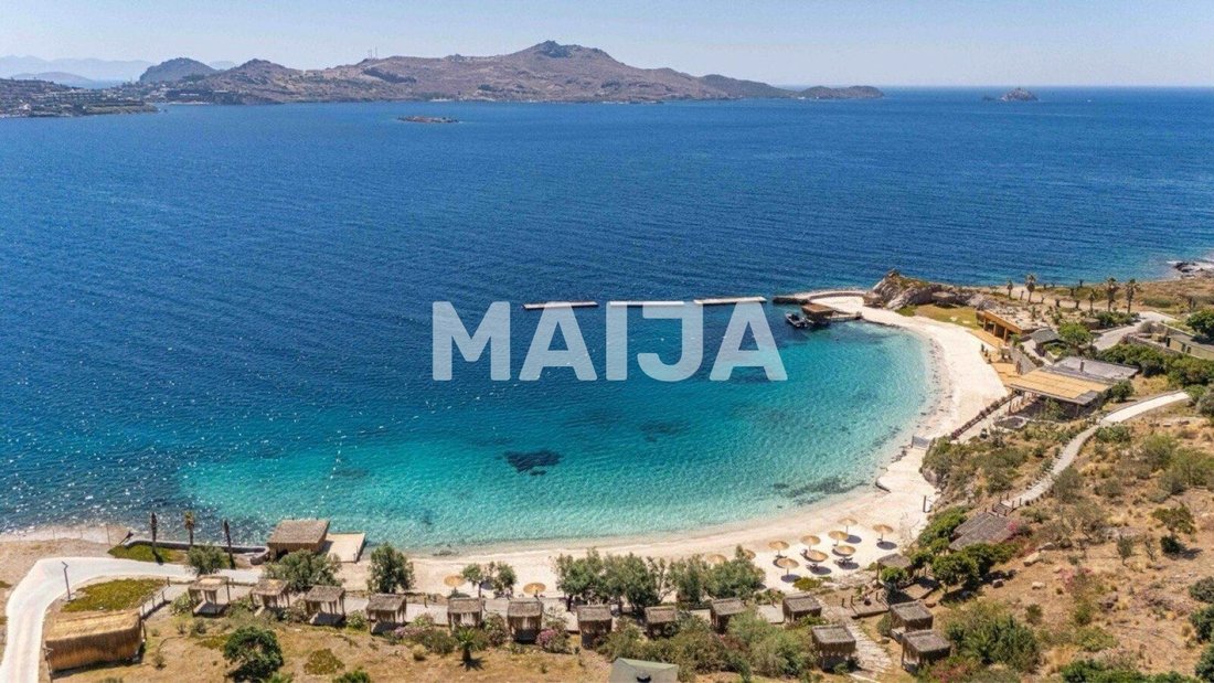 Villa in Yalıkavak, Muğla, Turkey 4 - 17769018