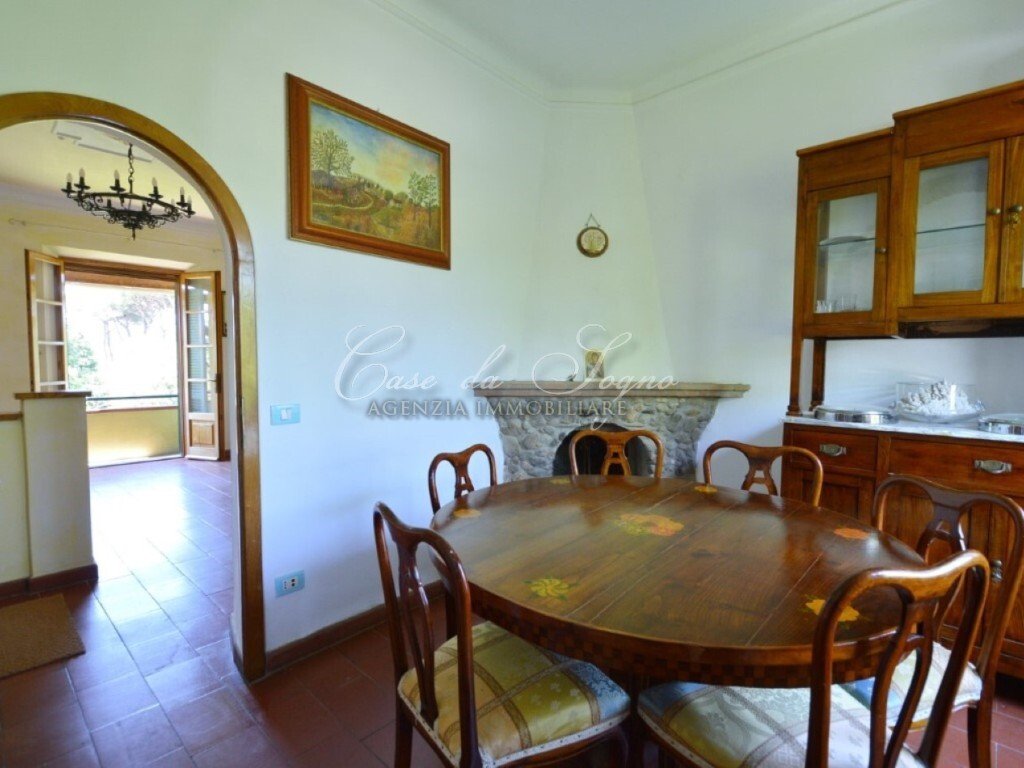 Apartment in Center, Forte dei Marmi, Tuscany 4 - 15768300