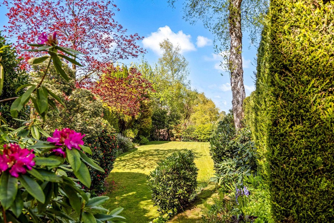 House in Crowborough Common, Crowborough, England 5 - 17764824