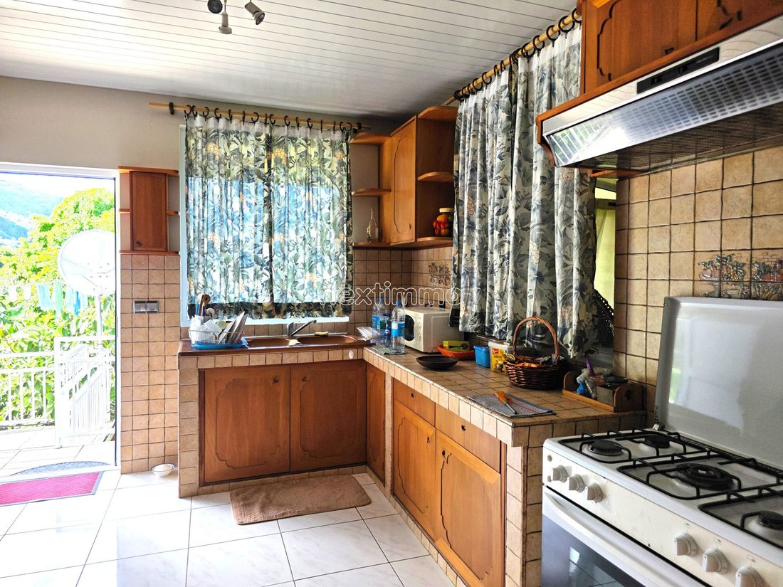 House in Pā'ea, Windward Islands, French Polynesia 2 - 17766838