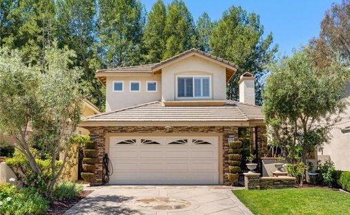 House in Orange, California, United States 1