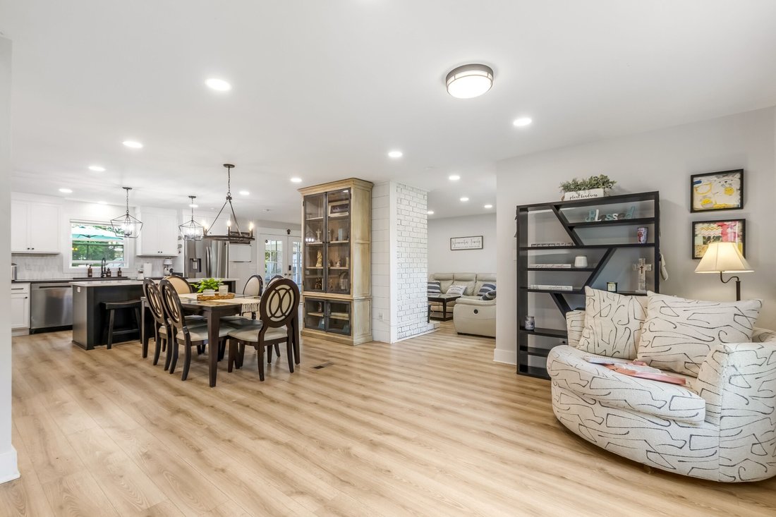 House in Murfreesboro, Tennessee, United States 4 - 17767209