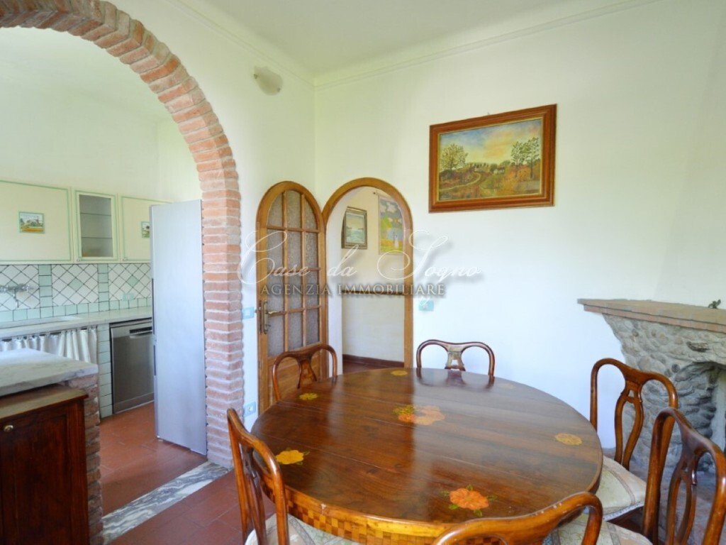 Apartment in Center, Forte dei Marmi, Tuscany 5 - 15768300