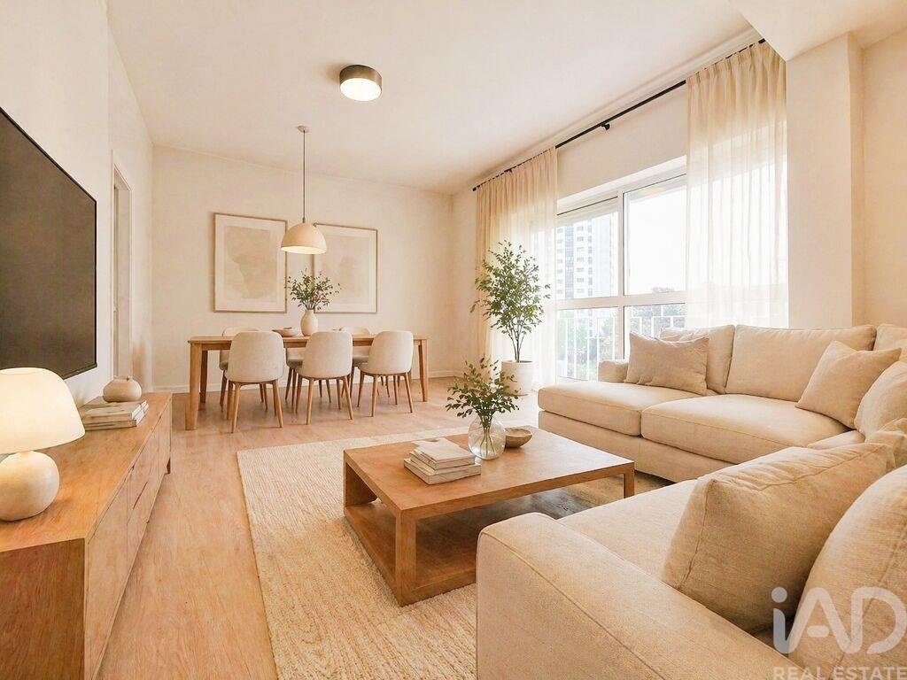 Apartment in Cascais e Estoril, Lisbon, Portugal 1 - 17767789