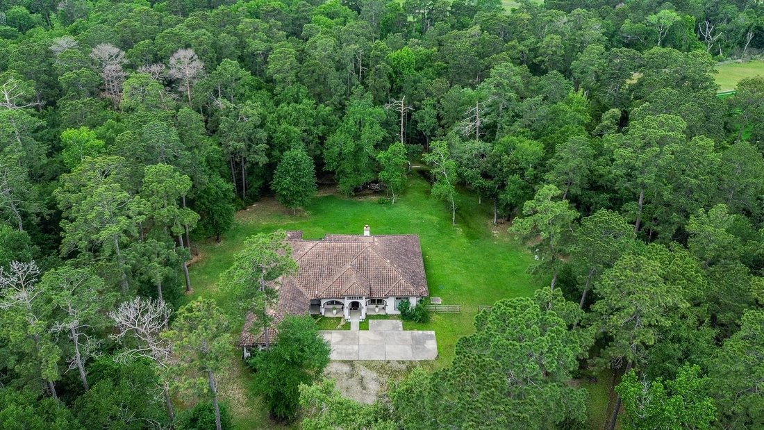 House in Spring, Texas, United States 2 - 17764398