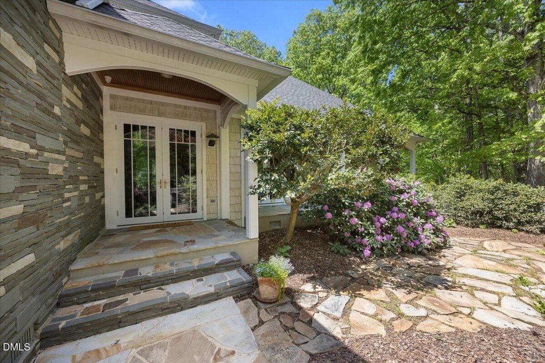 House in Chapel Hill, North Carolina, United States 3 - 17763221