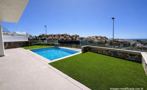 Maison à Arguineguín, Mogán, Îles Canaries 1