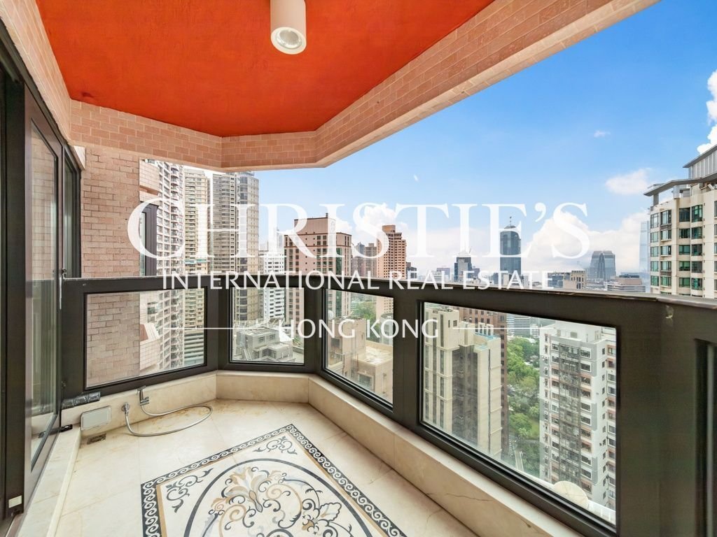 Apartment in Hong Kong, Hong Kong 2 - 17767589