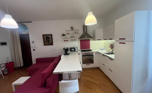 Apartment in Historic Center, Milan, Lombardy 1