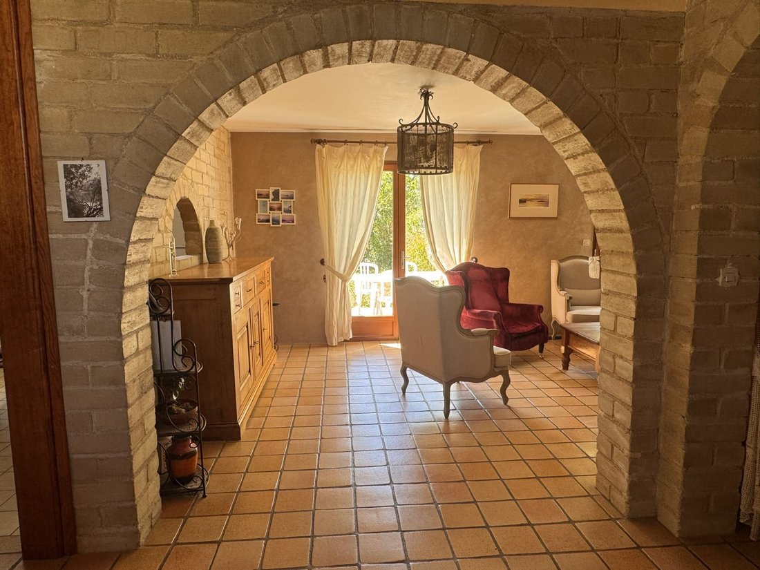 House in Ambon, Brittany, France 2 - 17766865