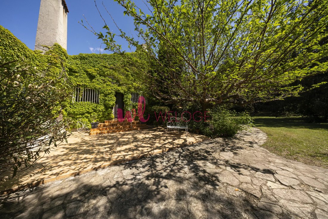 House in Cabriès, Provence-Alpes-Côte d'Azur, France 5 - 17769355