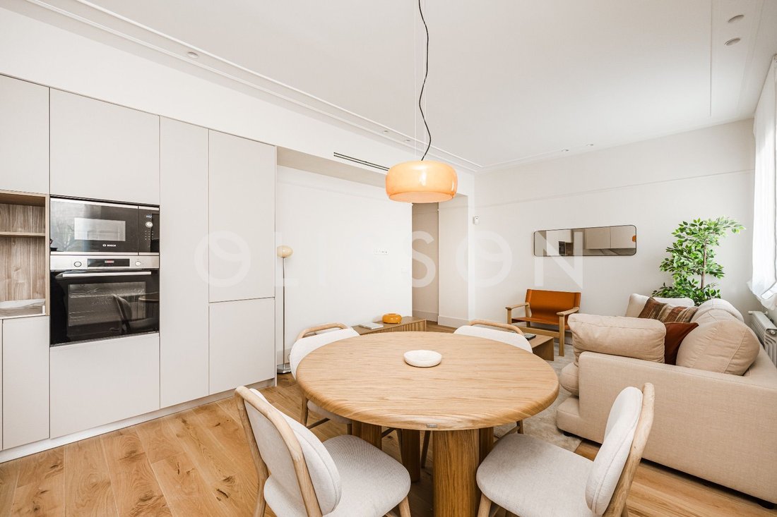Apartment in Retiro, Madrid, Spain 2 - 17768995