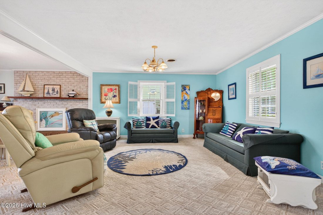 House in Lake Waccamaw, North Carolina, United States 4 - 17769188