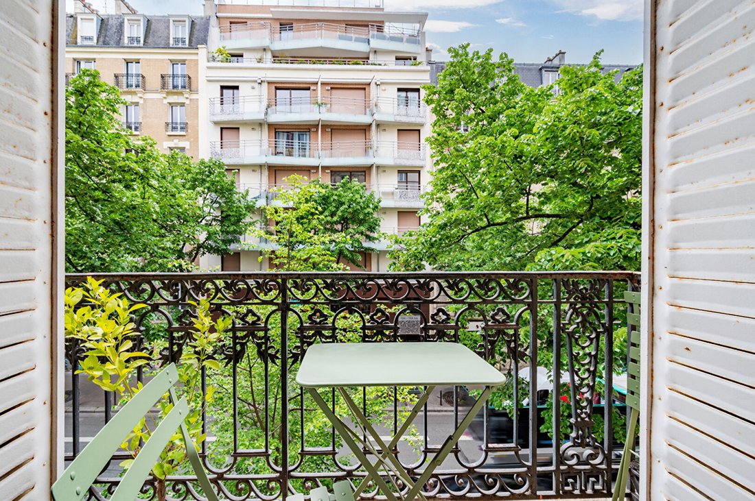 Apartment in Saint Lambert, Paris 15e Arrondissement, Paris 2 - 17766112