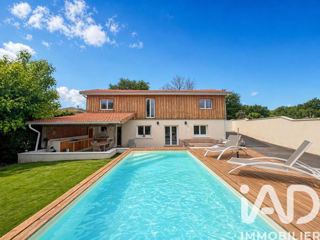 House in Le Teich, Nouvelle-Aquitaine, France 2 - 17370324