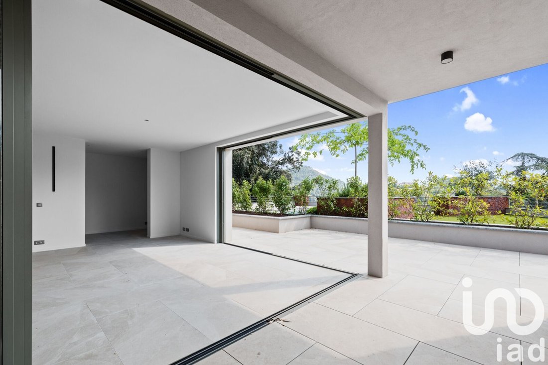 Apartment in Les Adrets-de-l'Estérel, Provence-Alpes-Côte d'Azur, France 2 - 17768200