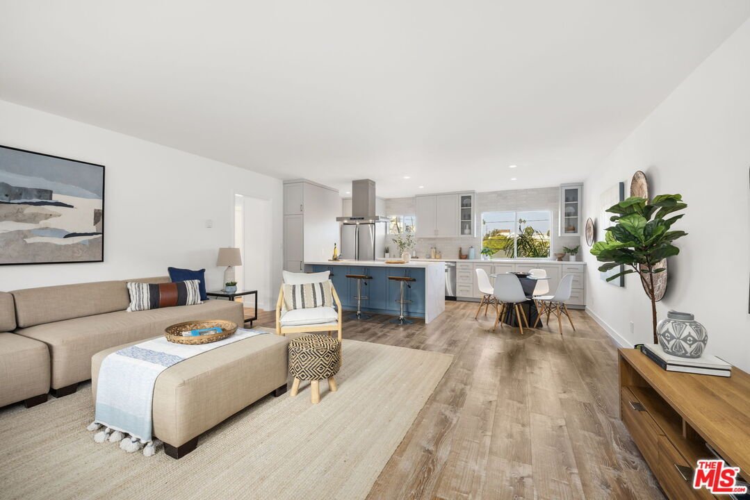 Condo in Santa Monica, California, United States 4 - 16907315