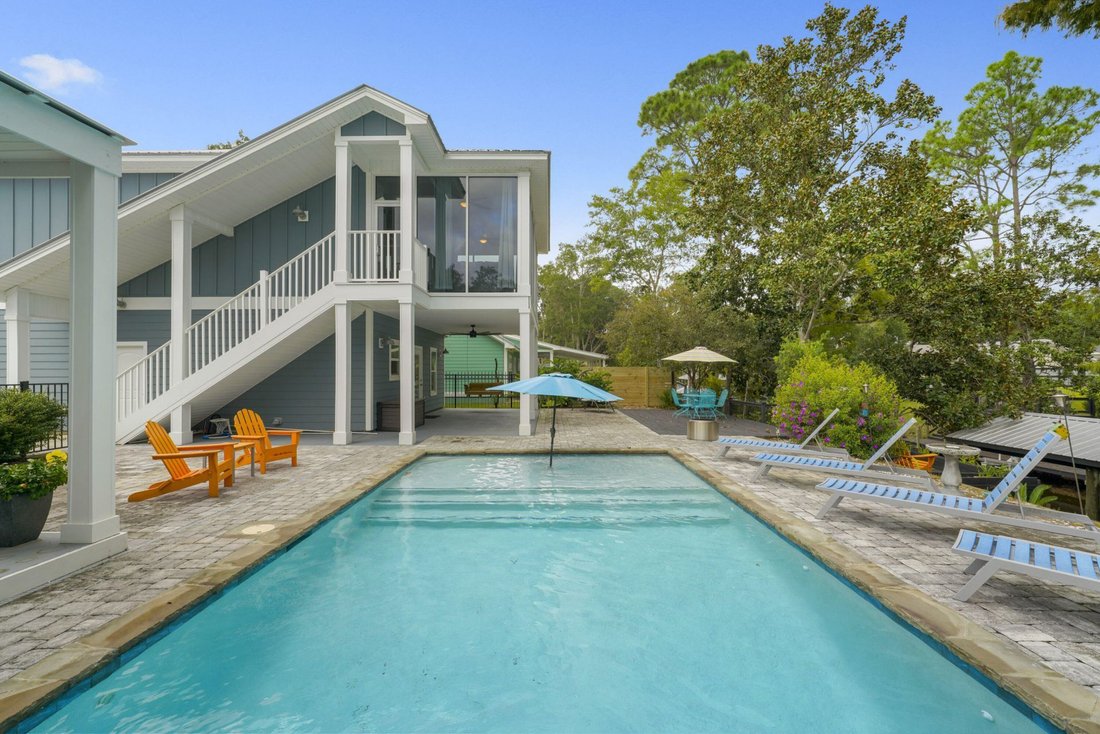 House in Santa Rosa Beach, Florida, United States 1 - 17766724