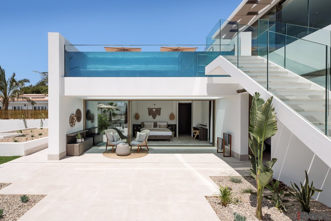 Villa in Santa Eularia des Riu, Balearic Islands, Spain 3 - 17767655