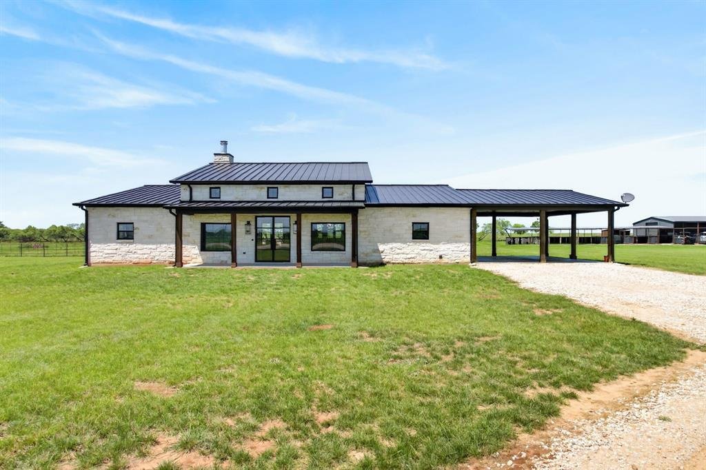 House in Weatherford, Texas, United States 3 - 17769154