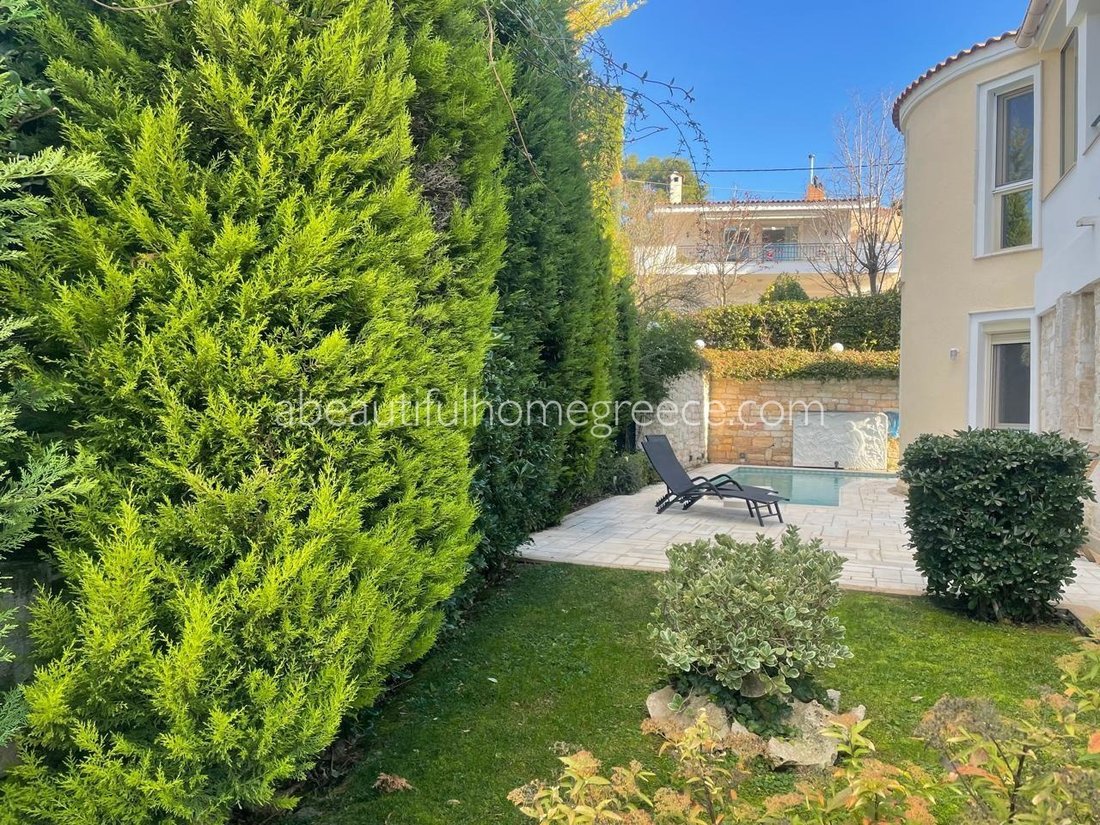 House in Dionysos, Attica, Greece 1 - 17767265