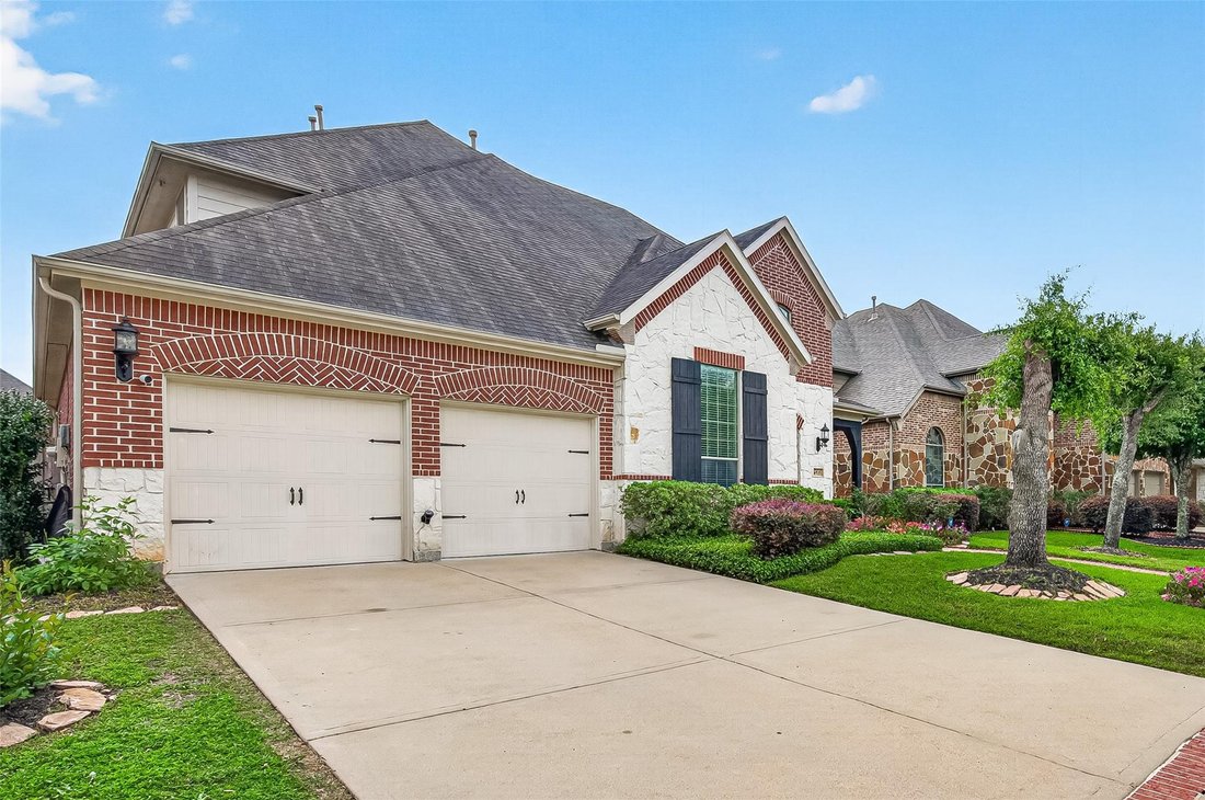 House in Sugar Land, Texas, United States 3 - 17767374