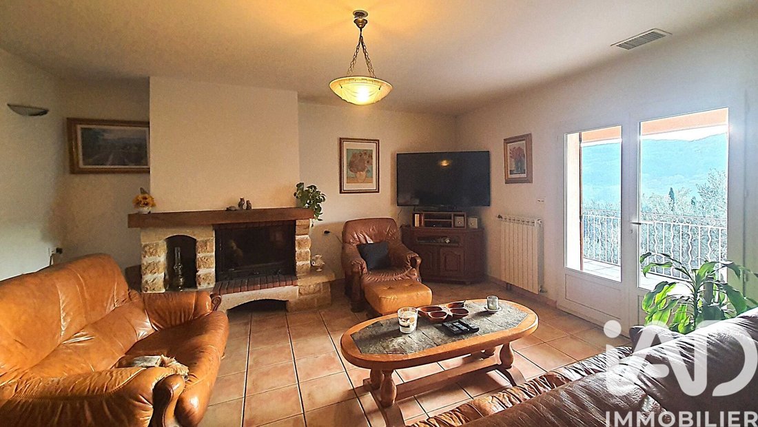 House in Montferrat-Malmont, Draguignan, France 5 - 17768213