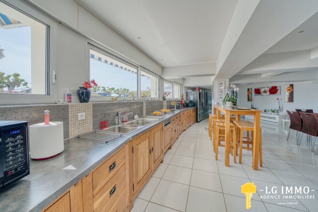 Apartment in Le Fief-La Garenne, Royan, France 5 - 17765984