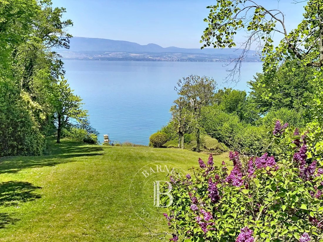 House in Arrondissement of Thonon-les-Bains, Auvergne-Rhône-Alpes, France 2 - 16118971