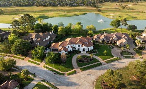 Casa a Spring, Texas, Stati Uniti 1