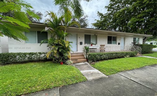 Appartamento a Miami, Florida, Stati Uniti 1