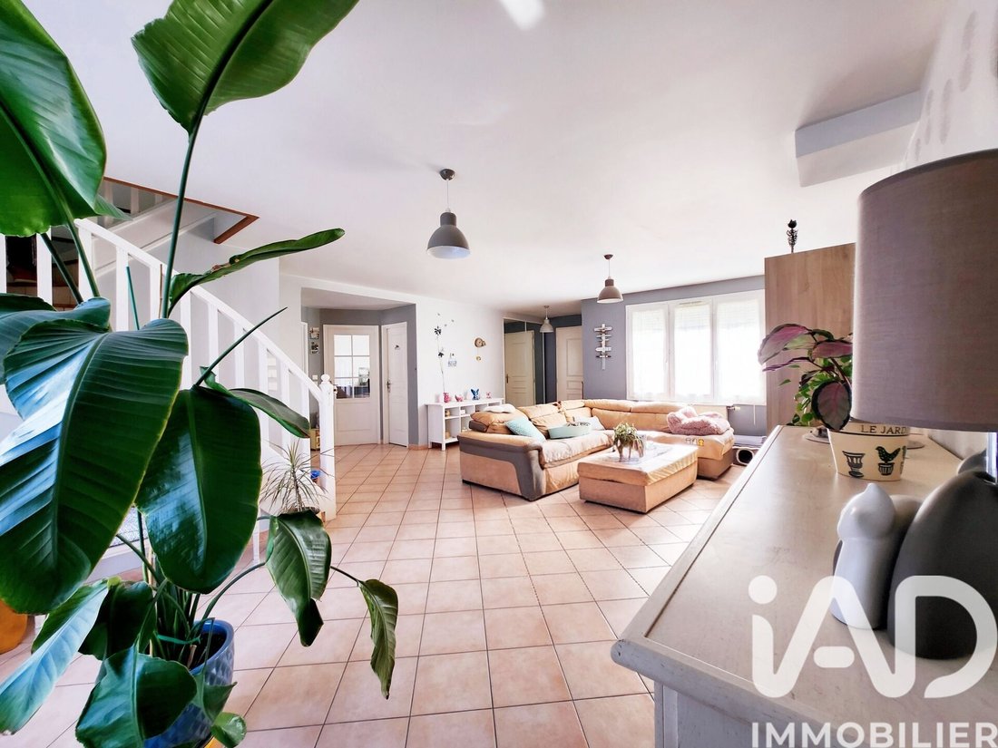 House in Basses Roches, Conflans-Sainte-Honorine, France 5 - 17768262