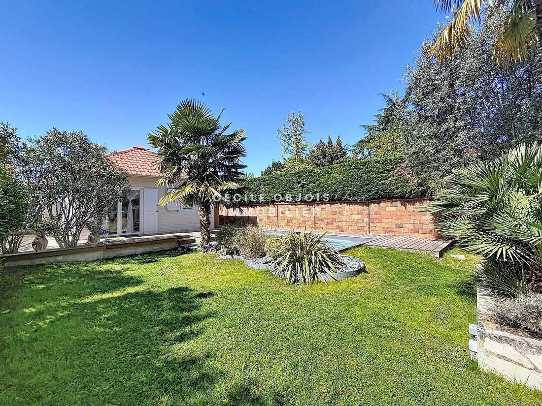 House in Peri, Joinville-le-Pont, France 3 - 17769738