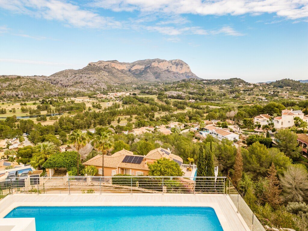 Villa in Denia, Valencian Community, Spain 5 - 15171532