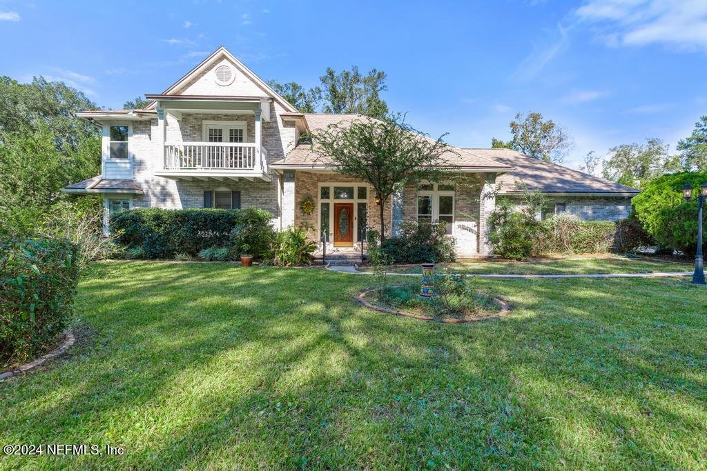 House in Orange Park, Florida, United States 1 - 17736276