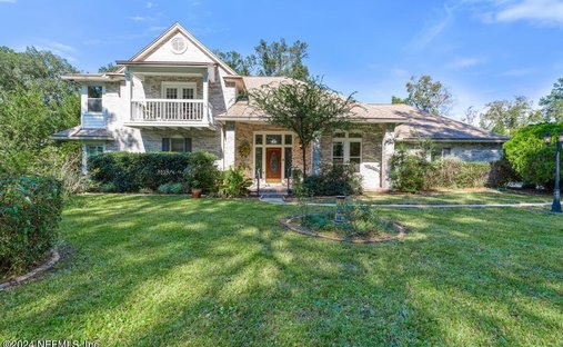 Haus in Orange Park, Florida, Vereinigte Staaten 1
