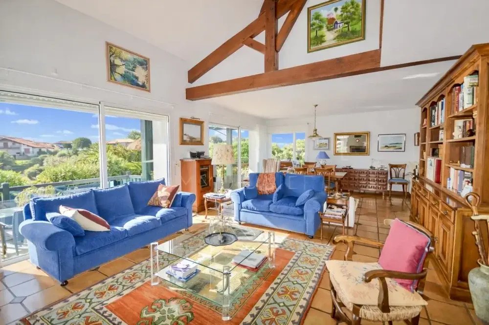 House in Centre Ville, Saint-Jean-de-Luz, France 2 - 16474038