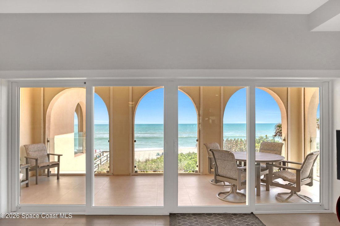 Condo in Indialantic, Florida, United States 1 - 17764070