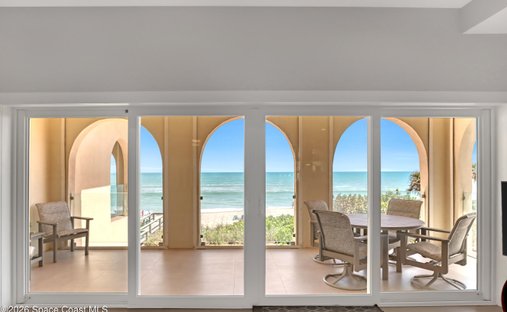 Condo in Indialantic, Florida, United States 1