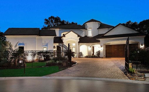 House in The Woodlands, Texas, United States 1
